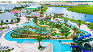 Storey Lake Resort Orlando