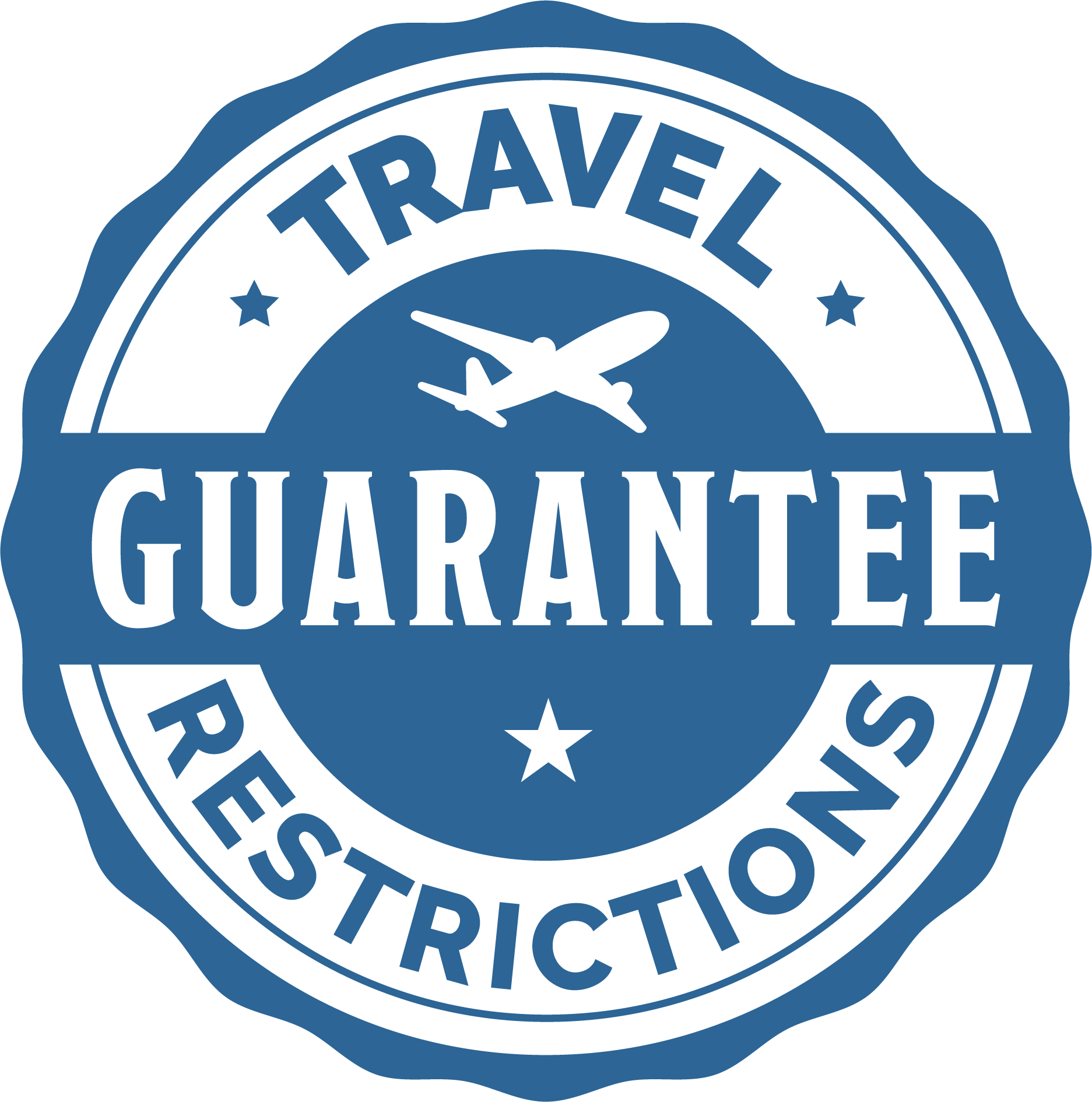 Travel Restrictions Guarantee