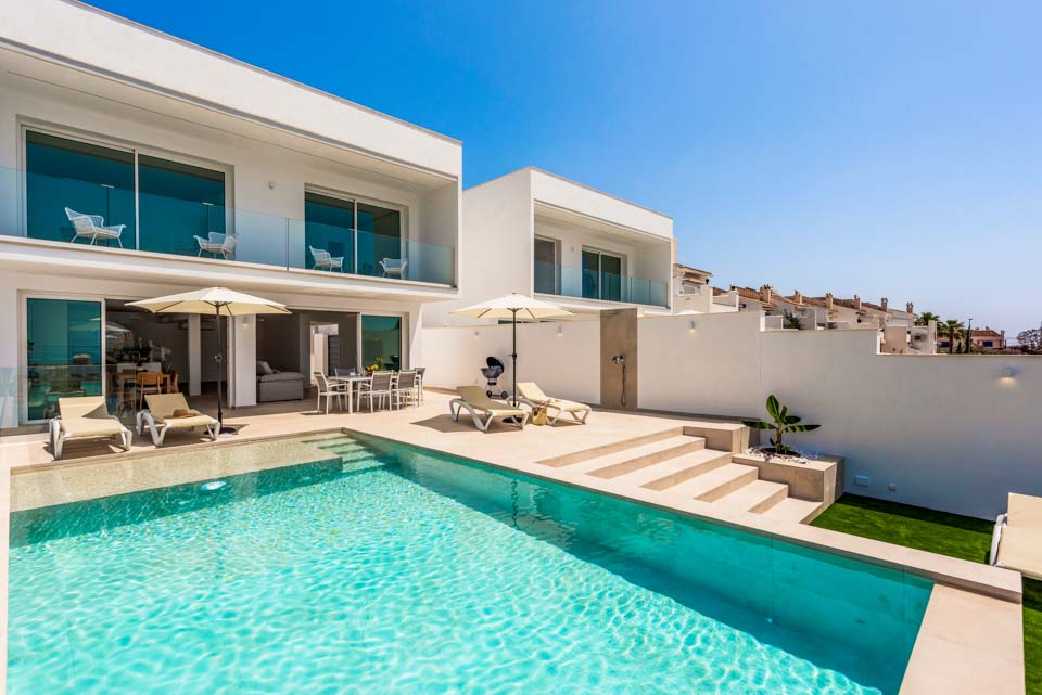 Villa Felix Dos, Nerja, Andalucia | Solmar Villas